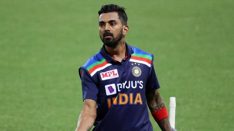 KL Rahul Father Name: KL Rahul Father Photos