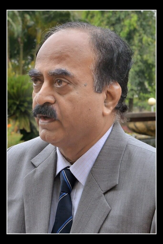 KL Rahul Father Name: KL Rahul Father Photos