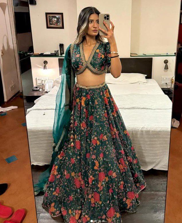Shahneel Gill