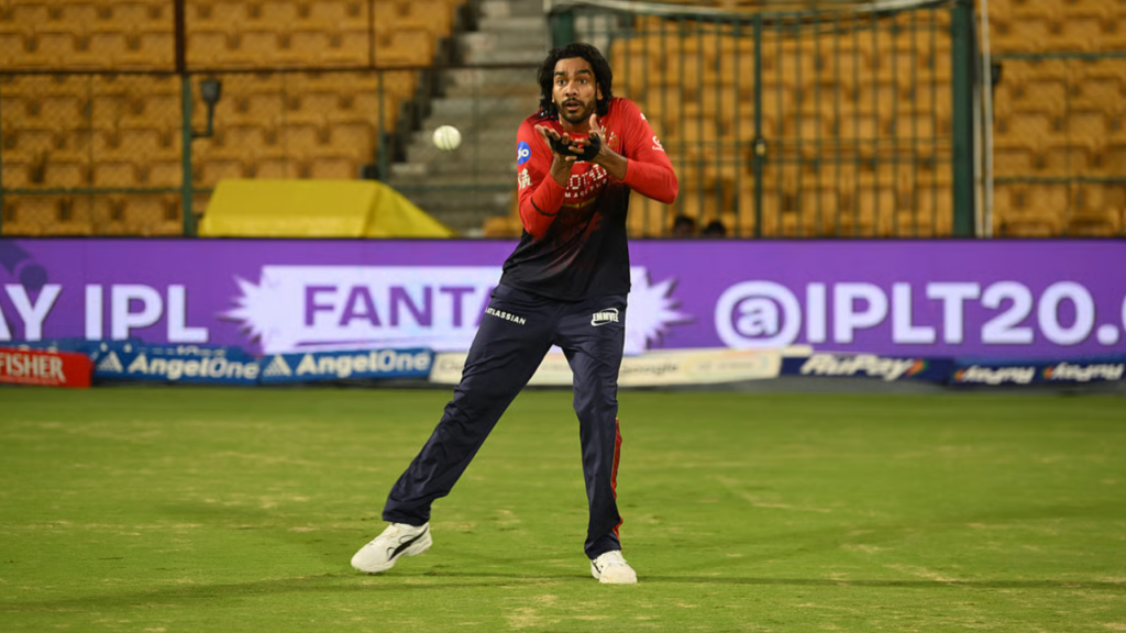 Venkatesh Iyer Height 2026 Revealed: Amazing Body Measurements & IPL Fitness