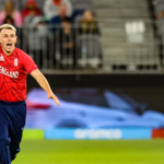 Sam Curran Height