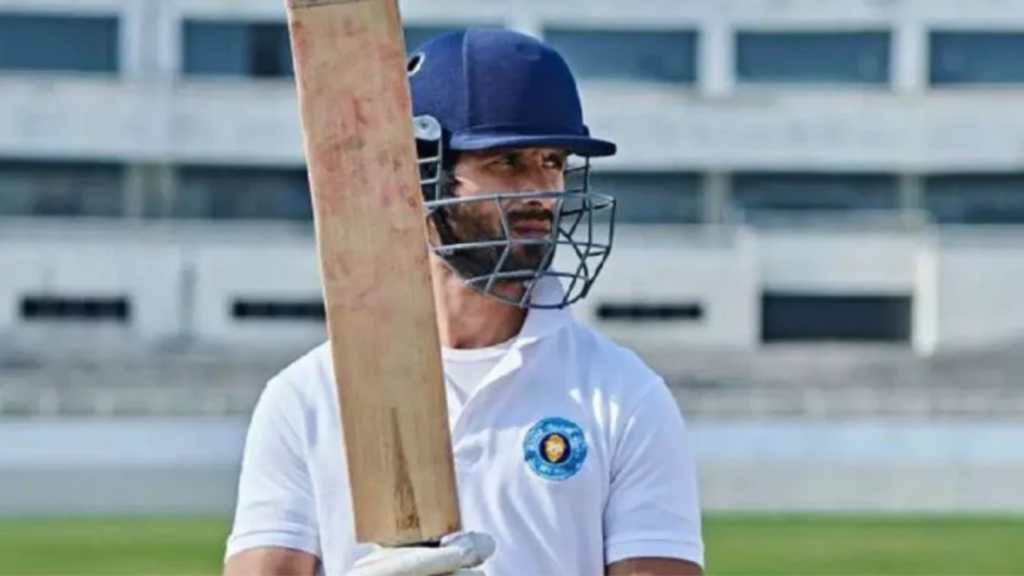 Arjun Talwar Cricketer