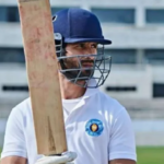 Arjun Talwar Cricketer