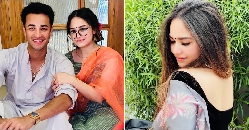 Abhishek Sharma Sister Name: Abhishek Sharma Sister Photos