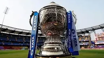 IPL 2026 Final