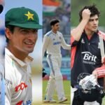 Top 5 Most Handsome Cricketer in the World