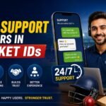 Why Fast Support Matters in Cricket IDs
