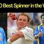 World Best Spinner