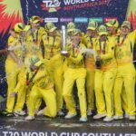 How Many Times Australia Women Won T20 World Cup