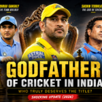 Godfather of Cricket in India