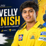 Aravelly Avanish