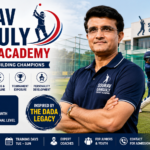 Sourav Ganguly Cricket Academy