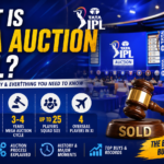 What Is Mega Auction in IPL