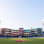 Delhi Stadium IPL 2026 Matches