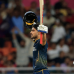 Gujarat Titans vs Rajasthan Royals Match Scorecard