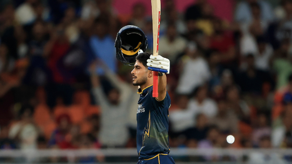Gujarat Titans vs Rajasthan Royals Match Scorecard