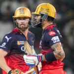 Punjab Kings vs Royal Challengers Bengaluru Match Scorecard
