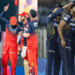 Lucknow Super Giants vs Royal Challengers Bengaluru Match Scorecard